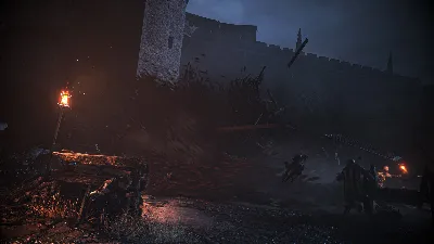 A Plague Tale: Requiem АВТОДОСТАВКА STEAM GLOBAL МГНОВЕННО ЛИЦЕНЗИЯ
