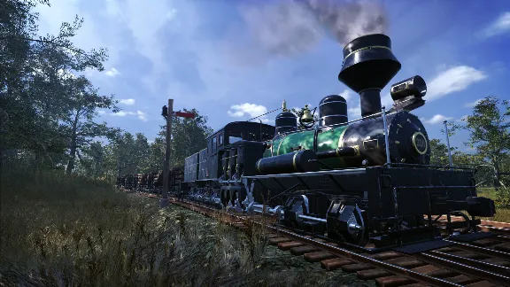 Railway Empire 2 АВТОДОСТАВКА STEAM GLOBAL МГНОВЕННО ЛИЦЕНЗИЯ