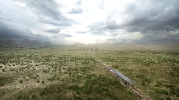 Railway Empire 2 АВТОДОСТАВКА STEAM GLOBAL МГНОВЕННО ЛИЦЕНЗИЯ