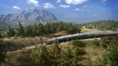 Railway Empire 2 АВТОДОСТАВКА STEAM GLOBAL МГНОВЕННО ЛИЦЕНЗИЯ