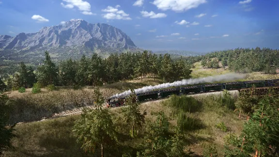 Railway Empire 2 АВТОДОСТАВКА STEAM GLOBAL МГНОВЕННО ЛИЦЕНЗИЯ