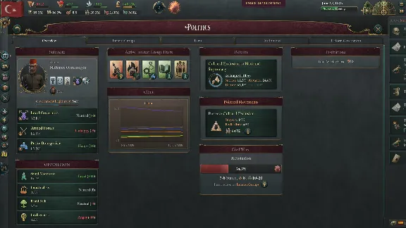 Victoria 3 💎 AUTODELIVERY STEAM GIFT INSTANTLY