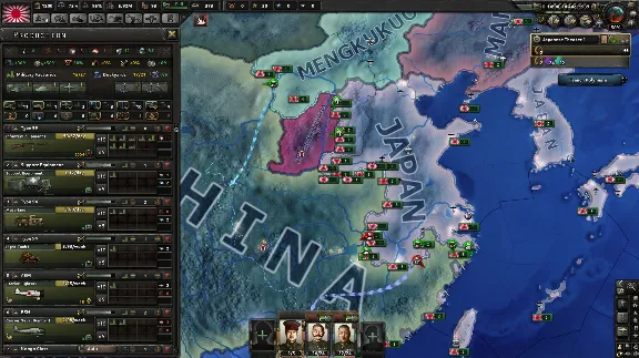 Hearts of Iron IV 💎 AUTODELIVERY STEAM GIFT INSTANTLY