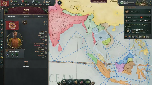 Victoria 3 АВТОДОСТАВКА STEAM GLOBAL МГНОВЕННО ЛИЦЕНЗИЯ