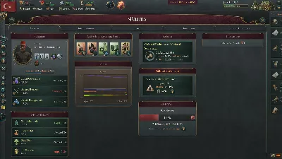 Victoria 3 АВТОДОСТАВКА STEAM GLOBAL МГНОВЕННО ЛИЦЕНЗИЯ