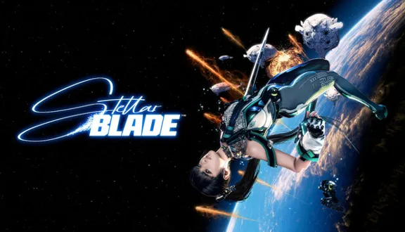 Stellar Blade — Полное издание. Без очереди + 21 ТОП-ИГ
