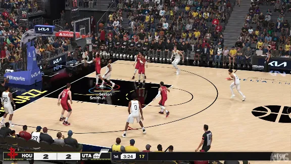 NBA 2K25 Standard Edition XBOX ONE / SERIES X|S Ключ🔑