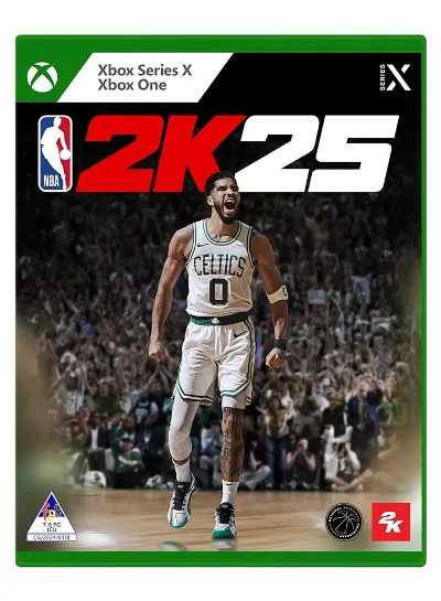 NBA 2K25 Standard Edition XBOX ONE / SERIES X|S Ключ🔑