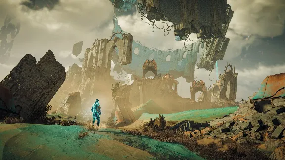 ATLAS FALLEN: REIGN OF SAND (WINDOWS) PC (WIN) КЛЮЧ/КОД