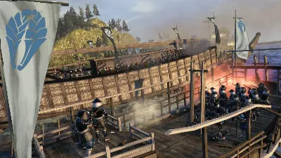 Total War: Shogun 2 Otomo Clan Pack DLC Steam Ключ