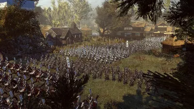 Total War: Shogun 2 Otomo Clan Pack DLC Steam Ключ