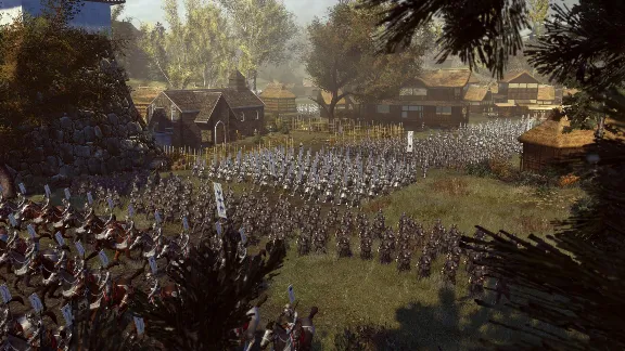 Total War: Shogun 2 Otomo Clan Pack DLC Steam Ключ