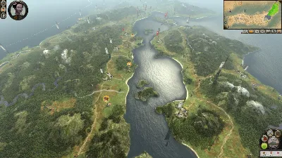 Total War: Shogun 2 Rise of the Samurai Campaign Steam