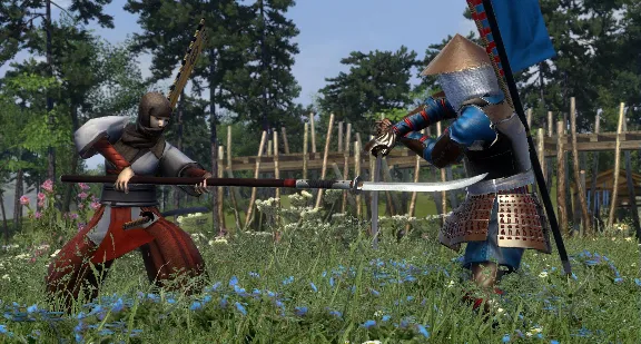 Total War: Shogun 2 The Ikko Ikki Clan Pack Steam Ключ