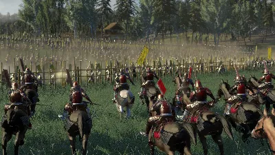 Total War Shogun 2 The Hattori Clan Pack DLC Steam Ключ