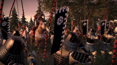 Total War: Shogun 2 Sengoku Jidai Unit Pack Steam Ключ