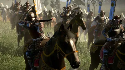 Total War: Shogun 2 Sengoku Jidai Unit Pack Steam Ключ