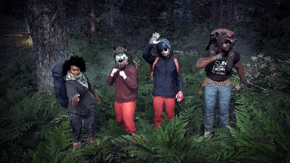 SCUM АВТОДОСТАВКА STEAM GLOBAL МГНОВЕННО ЛИЦЕНЗИЯ