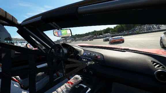 Assetto Corsa EVO АВТОДОСТАВКА STEAM GLOBAL МГНОВЕННО ЛИЦЕНЗИЯ