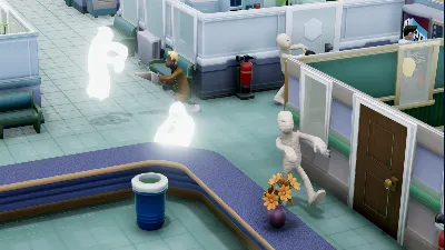 ⚫Two Point Hospital | Full Health Collection* Steam Key