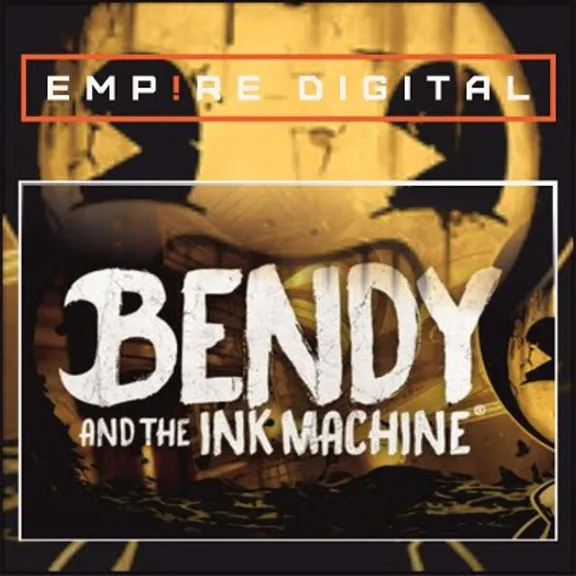 Bendy and the Ink Machine / Steam Key / All Countries