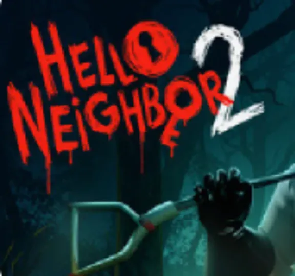 Hello Neighbor 2 / Steam Key / РФ+СНГ