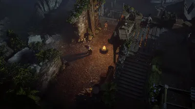 Eriksholm: The Stolen Dream АВТОДОСТАВКА STEAM GLOBAL МГНОВЕННО ЛИЦЕНЗИЯ