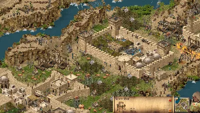 Stronghold Crusader: Definitive Edition * RU/CIS/TR/AR