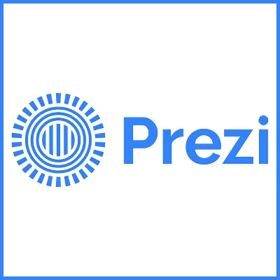 Prezi Plus, Premium, Teams 14 Days | Personal Account