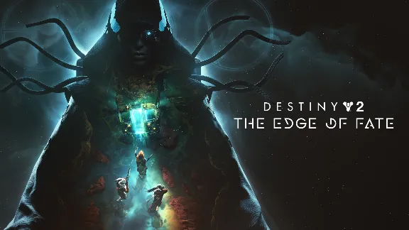 Destiny 2 The Edge of Fate XBOX