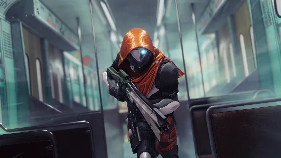 Destiny 2 The Edge of Fate XBOX