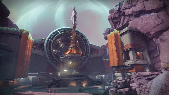 Destiny 2 The Edge of Fate XBOX