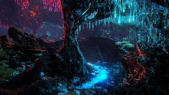 Aquatica - ARK Expansion Map * RU/KZ/CIS/TR/AR * DLC