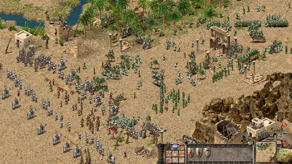 Stronghold Crusader: Definitive Edition STEAM•RU ⚡️AUTO