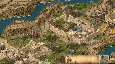 Stronghold Crusader: Definitive Edition STEAM•RU ⚡️AUTO