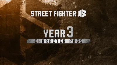 Street Fighter™ 6 - Year 3 Character Pass✅STEAM GIFT AUTO✅RU+МИР