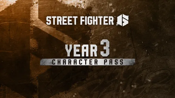 Street Fighter™ 6 - Year 3 Character Pass✅STEAM GIFT AUTO✅RU+МИР
