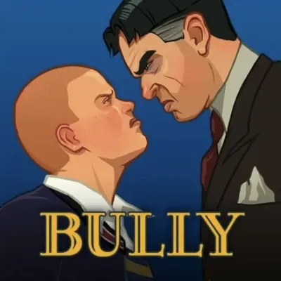Bully на iPhone / iPad / iPod