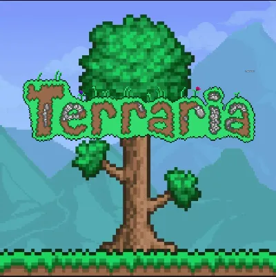 Terraria на iPhone / iPad / iPod