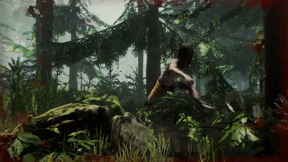 The Forest 💎 AUTODELIVERY STEAM GIFT INSTANTLY