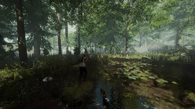 The Forest 💎 AUTODELIVERY STEAM GIFT INSTANTLY