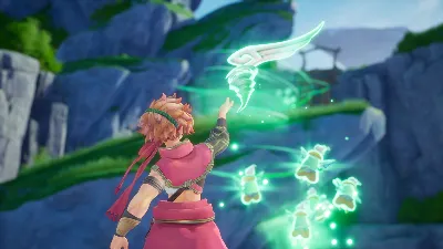 ⭐ Visions of Mana Digital Deluxe Edition US Xbox Series