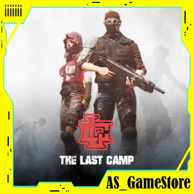 🔵The Last Camp | PS5 Турция