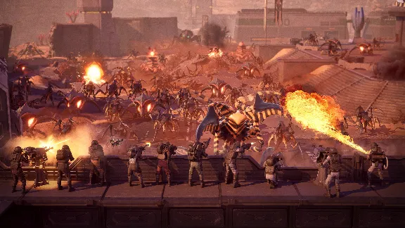 STARSHIP TROOPERS: EXTERMINATION - GALACTIC VICTORY EDI