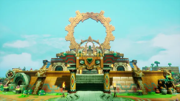 FANTASY LIFE I: THE GIRL WHO STEALS TIME DIGITAL DELUXE