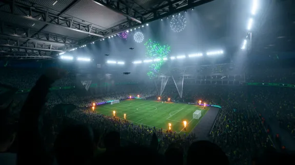 ⚡️Steam gift Russia - EA SPORTS FC™ 26  | AUTODELIVERY