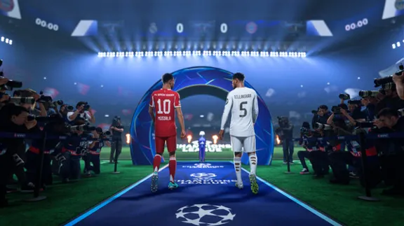 ⚡️Steam gift Russia - EA SPORTS FC™ 26  | AUTODELIVERY