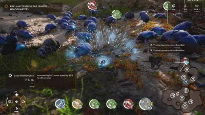 Empire of the Ants✅STEAM GIFT AUTO✅RU+МИР