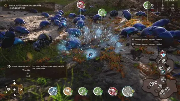 Empire of the Ants✅STEAM GIFT AUTO✅RU+МИР