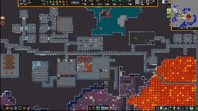 Dwarf Fortress АВТОДОСТАВКА STEAM GLOBAL МГНОВЕННО ЛИЦЕНЗИЯ